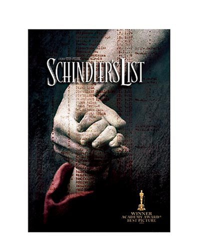 Schindler's List - DVD (Used)