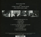 Julia Holter / In The Same Room - CD