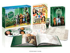 The Wizard of Oz (70th Anniversary Ultimate Collector's Edition) [Blu-ray] [1939]