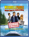 Without a Paddle: Nature's Calling - Blu-Ray