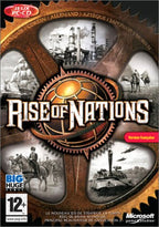 Rise of Nations (vf)