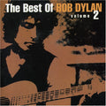 Bob Dylan / V2 Best Of - CD (Used)