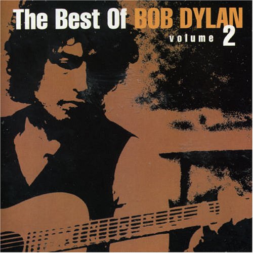 Bob Dylan / V2 Best Of - CD (Used)