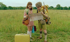 Moonrise Kingdom - Blu-Ray/DVD (Used)