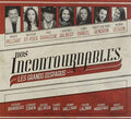 Variés / Nos incontournables: Les grands disparus - CD (Used)