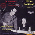 Pnina Salzman, Vol. 2