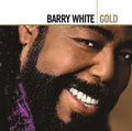 Barry White / Gold - CD