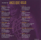 Angelique Kidjo / 20th Century Masters - CD (Used)