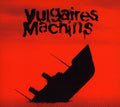 Vulgaires Machins / Requiem Pour Les Sourds - CD (Used)
