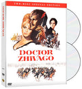 Doctor Zhivago (Widescreen Special Edition, 2 Discs) - DVD (Used)
