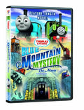 Thomas & Friends: Blue Mountain Mystery - DVD