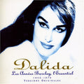 Dalida / 1956-1970: Les Annees Barclay - CD (Used)
