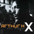 Arthur H. / Pour Madame X - CD