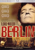 Lou Reed: Berlin