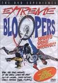 Extreme Bloopers: Sports Gone Wrong [Import]