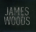 James Woods / Left & Handed - CD (Used)