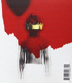 Rihanna / ANTI (Limited Deluxe) - CD