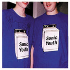 Sonic Youth / Washing Machine - CD (Used)