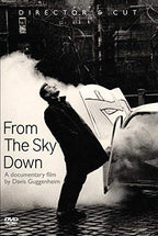 U2 / From The Sky Down: Making Of Achtung Baby - DVD