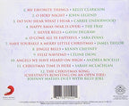Christmas Sounds Of Today