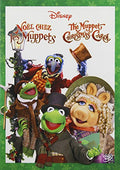 The Muppet Christmas Carol (Special Edition) - DVD (Used)