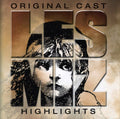 Original Cast / Les Misérables - CD
