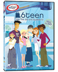 6Teen / Take This Job And Squeeze It! - DVD (Used)
