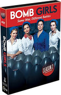Bomb Girls / Season 2 - DVD