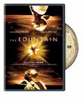 The Fountain (Full Screen Edition) - DVD (Used)