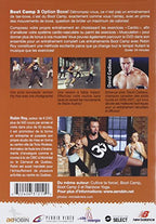 Bootcamp 3 - DVD (Used)