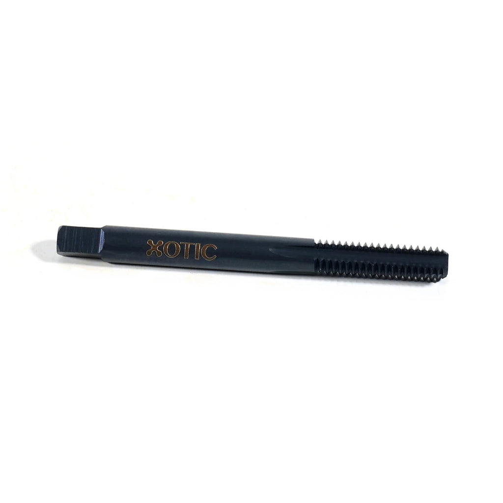5/16˝-18  x 3.4" Cleaning & Restoration Thread Chaser Tool
