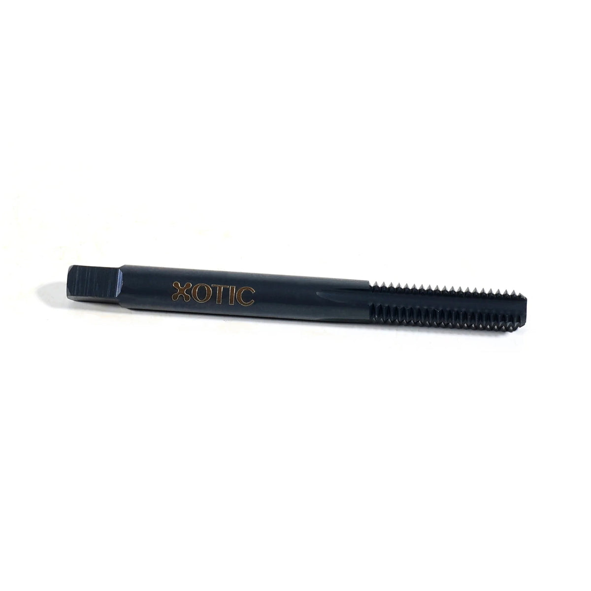 5/16˝-18  x 3.4" Cleaning & Restoration Thread Chaser Tool