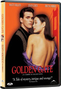 Golden Gate (Bilingual) - DVD (Used)
