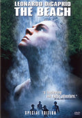The Beach - DVD (Used)