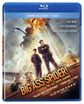 Big Ass Spider - Blu-Ray