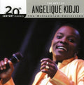 Angelique Kidjo / 20th Century Masters - CD (Used)