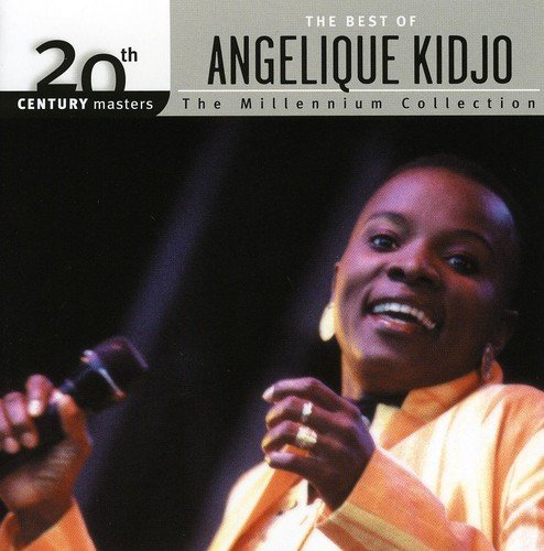 Angelique Kidjo / 20th Century Masters - CD (Used)