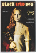 Black Eyed Dog - DVD