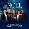 Alain Morisod  & Sweet People / Noël - CD