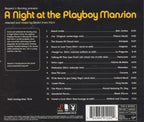 A Night At The Playboy Mansion - Selected and Mixed by Dimitri From Paris
