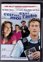 C'est pas moi, c'est l'autre - DVD (Used)