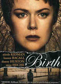 Birth - DVD (Used)
