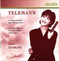 12 Fantasias for Transverse Flute Without Brass