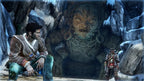 Uncharted 2: Among Thieves - PlayStation 3 Standard Edition (Used)
