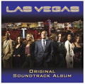 Soundtrack / Las Vegas - CD