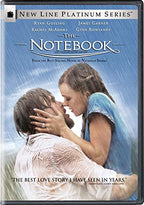 The Notebook - DVD (Used)