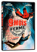 9 Mois Ferme - DVD (Used)