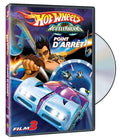 Hot Wheels: Acceleracers V3 - DVD (Used)