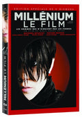 Millenium: Le Film - DVD (Used)