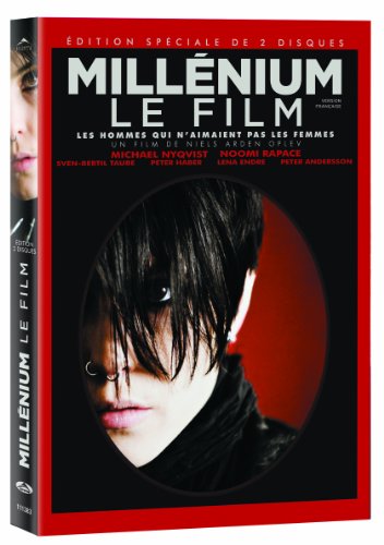 Millenium: Le Film - DVD (Used)